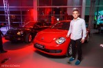 Премьера Volkswagen Beetle в ДЦ Арконт  Фото 87
